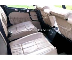 Robinson R44 Raven II (YOM 2002) - FOR SALE