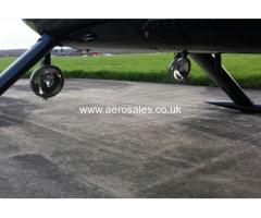 Robinson R44 Raven II (YOM 2002) - FOR SALE