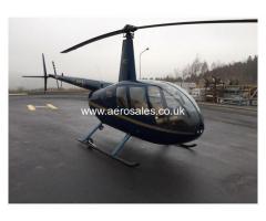 2004 Robinson R44 Raven II