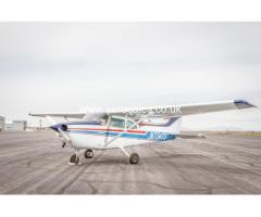 1977 Cessna Skyhawk II 172