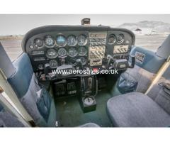 1977 Cessna Skyhawk II 172