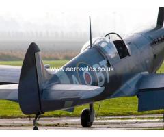 Supermarine Spitfire MK26 for sale