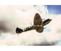 Supermarine Spitfire MK26 for sale