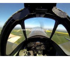 Supermarine Spitfire MK26 for sale