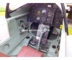 Supermarine Spitfire MK26 for sale