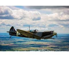 Supermarine Spitfire MK26 for sale