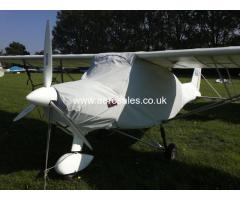 COCKPIT COVER C42 ** ONE OFF LOW PRICE