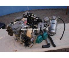ROTAX 912S ENGINE FOR SALE
