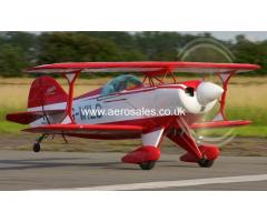 PITTS S1-T - 1/3 SHARE AT WHITE WALTHAM