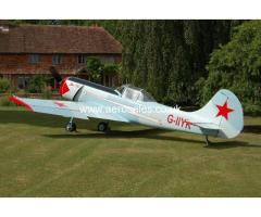 YAK 50 FOR SALE