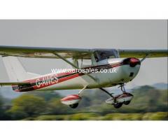 Cessna 150H