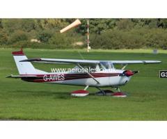 Cessna 150H