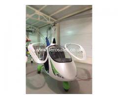 Auto Gyro Cavalon 49 hours operate