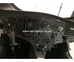 Auto Gyro Cavalon 49 hours operate