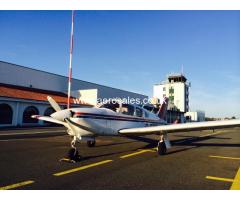 1977 Piper PA-28R-201T Arrow III For Sale