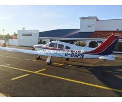 1977 Piper PA-28R-201T Arrow III For Sale