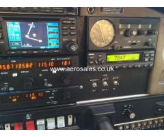 1977 Piper PA-28R-201T Arrow III For Sale