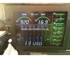 1977 Piper PA-28R-201T Arrow III For Sale