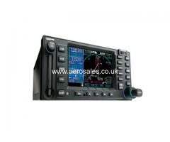 Garmin GNS480 WAAS