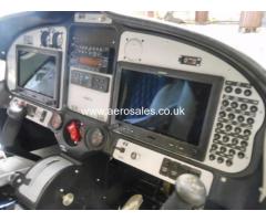 GARMIN G3X465