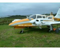 PIPER PA 34 SENECA 1 PARTS