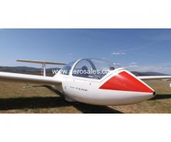 Grob Twin Astir Trainer