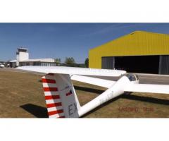 Grob Twin Astir Trainer