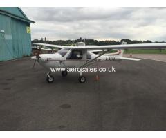 Jabiru UL-450 2.2 petrol MTOW450kg, 12 month permit