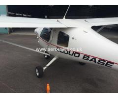 Jabiru UL-450 2.2 petrol MTOW450kg, 12 month permit