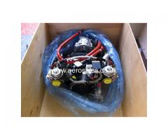 Rotax 912 ULS 100 HP new engine