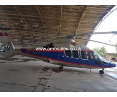 EC 155 FOR SALE
