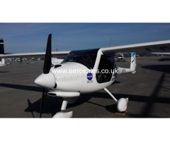 2014 PIPISTREL VIRUS S-W 100