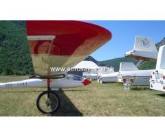 NEW PRICE Glider VENTUS B / 16.6 CH-1741