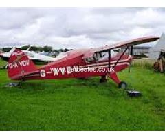 PIPER SUPER PACER (TRI-PACER 150 CARIBBEAN CONV.)