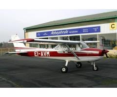 CESSNA F150L FOR SALE - LOW TIME ENGINE