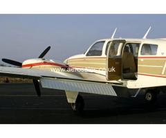 BEECH 58P BARON - N REG - VAT PAID