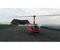 R44 Raven I