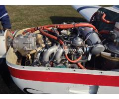 Festival R40 F ( Ultra Light Aircraft )for Sale