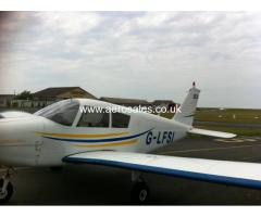 PA28-140 for sale