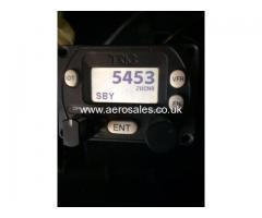 Trig TT21 transponder