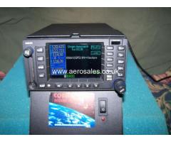 Garmin GNS480