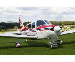 Piper PA-28 180 Cherokee *SOLD*