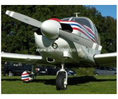 Piper PA-28 180 Cherokee *SOLD*