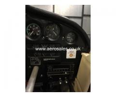 Piper PA-28 180 Cherokee *SOLD*