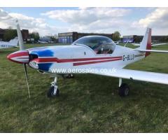 Slingsby T67B (Aerobatic) *G-BLLS* *SOLD*