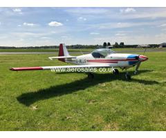 Slingsby T67B (Aerobatic) *G-BLLS* *SOLD*