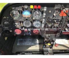 Slingsby T67B (Aerobatic) *G-BLLS* *SOLD*