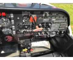 Slingsby T67B (Aerobatic) *G-BLLS* *SOLD*