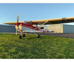 1964 Cessna 150D *SOLD*