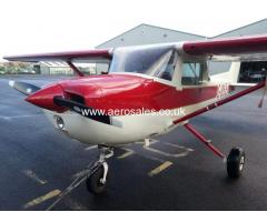 1975 Cessna 150M * SOLD*